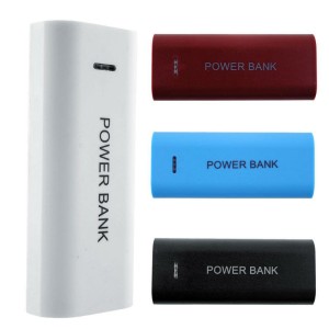 Θήκη Μπαταρίες για DIY Power Bank 2 X 18650